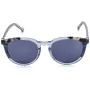 Damensonnenbrille Carolina Herrera CH 0053/S Blau Habana Ø 53 mm von Carolina Herrera, Brillen und Zubehör - Ref: S05119616, ...