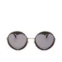 Damensonnenbrille Carolina Herrera CH 0013/S Schwarz Gold ø 57 mm von Carolina Herrera, Brillen und Zubehör - Ref: S05119617,...