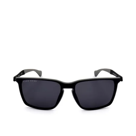 Gafas de Sol Hombre Hugo Boss 1114/S ø 57 mm Gris de Hugo Boss, Gafas y accesorios - Ref: S05119647, Precio: 70,49 €, Descuen...