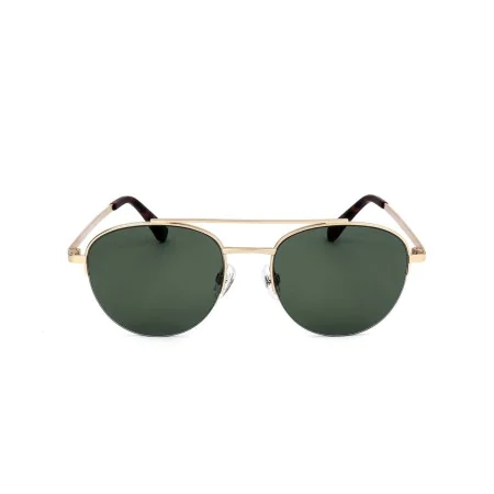 Gafas de Sol Hombre Benetton Dorado de Benetton, Gafas y accesorios - Ref: S05119692, Precio: 21,76 €, Descuento: %