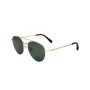 Gafas de Sol Hombre Benetton Dorado de Benetton, Gafas y accesorios - Ref: S05119692, Precio: 21,76 €, Descuento: %