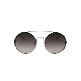 Gafas de Sol Mujer Ana Hickmann Plateado de Ana Hickmann, Gafas y accesorios - Ref: S05119696, Precio: 34,64 €, Descuento: %