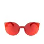 Occhiali da sole Unisex Retrosuperfuture Tuttolente Lucia Rosso Ø 51 mm di Retrosuperfuture, Occhiali e accessori - Rif: S051...