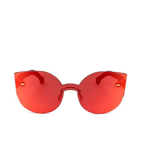 Occhiali da sole Unisex Retrosuperfuture Tuttolente Lucia Rosso Ø 51 mm di Retrosuperfuture, Occhiali e accessori - Rif: S051...