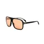 Lunettes de soleil Homme David Beckham S Noir ø 60 mm de David Beckham, Lunettes et accessoires - Réf : S05119730, Prix : 58,...