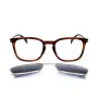 Occhiali da sole Uomo Eyewear by David Beckham 1037/G/CS Marrone Habana Ø 53 mm di Eyewear by David Beckham, Occhiali e acces...