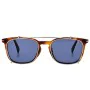 Occhiali da sole Uomo Eyewear by David Beckham 1037/G/CS Marrone Habana Ø 53 mm di Eyewear by David Beckham, Occhiali e acces...