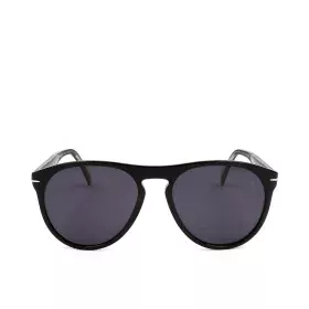 Gafas de Sol Hombre Eyewear by David Beckham 1008/S Negro Ø 55 mm de Eyewear by David Beckham, Gafas y accesorios - Ref: S051...