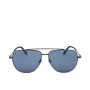 Gafas de Sol Hombre Ermenegildo Zegna EZ0144-D Ø 61 mm de Ermenegildo Zegna, Gafas y accesorios - Ref: S05119769, Precio: 74,...