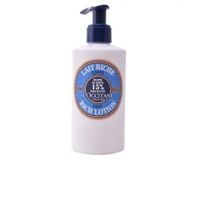 Lait corporel L'Occitane En Provence Karite 250 ml de L'Occitane En Provence, Hydratants - Réf : S05119774, Prix : 23,32 €, R...