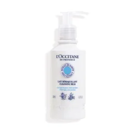 Lait nettoyant L'Occitane En Provence Karite 200 ml de L'Occitane En Provence, Soins nettoyants - Réf : S05119775, Prix : 17,...