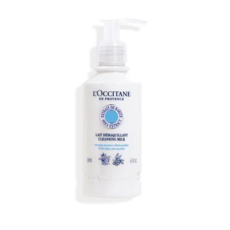 Latte Detergente L'Occitane En Provence Karite 200 ml di L'Occitane En Provence, Detergenti - Rif: S05119775, Prezzo: 16,87 €...