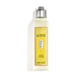 Lait corporel L'Occitane En Provence Verbena 250 ml Citrique Verveine de L'Occitane En Provence, Hydratants - Réf : S05119781...