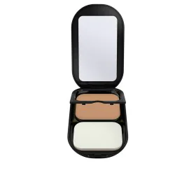 Powder Make-up Base Max Factor Facefinity Compact Rechargeable Nº 03 Natural Spf 20 84 g by Max Factor, Foundations - Ref: S0...