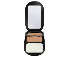 Base de Maquillage en Poudre Max Factor Facefinity Compact Rechargeable Nº 05 Sand Spf 20 84 g de Max Factor, Fonds de teint ...