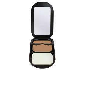 Base de Maquillaje en Polvo Max Factor Facefinity Compact Recargable Nº 08 Toffee Spf 20 84 g de Max Factor, Bases - Ref: S05...