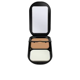 Base de Maquillage en Poudre Max Factor Facefinity Compact Rechargeable Nº 06 Golden Spf 20 84 g de Max Factor, Fonds de tein...