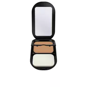 Basis für Puder-Makeup Max Factor Facefinity Compact Aufladbar Nº 06 Golden Spf 20 84 g von Max Factor, Grundierung - Ref: S0...