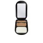 Base de Maquilhagem em Pó Max Factor Facefinity Compact Recarga Nº 08 Toffee Spf 20 84 g de Max Factor, Bases - Ref: S0511980...