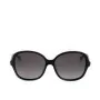 Lunettes de soleil Femme Kate Spade Kaiya/F/S ø 57 mm Noir de Kate Spade, Lunettes et accessoires - Réf : S05119810, Prix : 3...