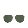 Men's Sunglasses Hugo Boss 1404/F/SK Ø 61 mm Golden by Hugo Boss, Glasses and accessories - Ref: S05119833, Price: 77,22 €, D...