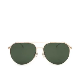 Occhiali da sole Uomo Hugo Boss 1404/F/SK Ø 61 mm Dorato di Hugo Boss, Occhiali e accessori - Rif: S05119833, Prezzo: 72,37 €...