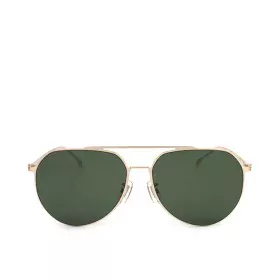 Men's Sunglasses Hugo Boss 1404/F/SK Ø 61 mm Golden by Hugo Boss, Glasses and accessories - Ref: S05119833, Price: 72,37 €, D...