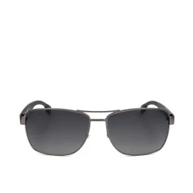 Gafas de Sol Hombre Hugo Boss R8060WJ ø 60 mm Negro Plateado de Hugo Boss, Gafas y accesorios - Ref: S05119834, Precio: 73,82...