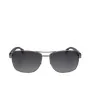 Lunettes de soleil Homme Hugo Boss R8060WJ ø 60 mm Noir Argenté de Hugo Boss, Lunettes et accessoires - Réf : S05119834, Prix...