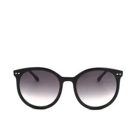 Lunettes de soleil Femme Isabel Marant 0048/S Ø 55 mm Noir de Isabel Marant, Lunettes et accessoires - Réf : S05119837, Prix ...