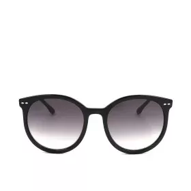 Lunettes de soleil Femme Isabel Marant 0048/S Ø 55 mm Noir de Isabel Marant, Lunettes et accessoires - Réf : S05119837, Prix ...