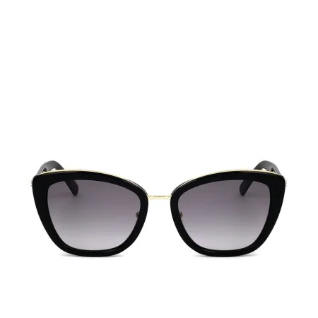 Gafas de Sol Mujer Longchamp S Negro Dorado de Longchamp, Gafas y accesorios - Ref: S05119867, Precio: 48,25 €, Descuento: %