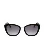 Gafas de Sol Mujer Longchamp S Negro Dorado de Longchamp, Gafas y accesorios - Ref: S05119867, Precio: 48,25 €, Descuento: %