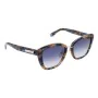 Ladies' Sunglasses Longchamp S Blue Habana by Longchamp, Glasses and accessories - Ref: S05119868, Price: 48,25 €, Discount: %