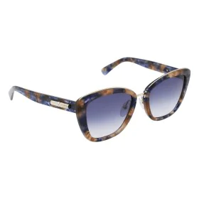 Ladies' Sunglasses Longchamp S Blue Habana by Longchamp, Glasses and accessories - Ref: S05119868, Price: 48,25 €, Discount: %