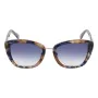 Ladies' Sunglasses Longchamp S Blue Habana by Longchamp, Glasses and accessories - Ref: S05119868, Price: 48,25 €, Discount: %