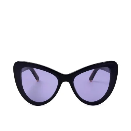 Lunettes de soleil Femme Marc Jacobs 449/S ø 63 mm Noir de Marc Jacobs, Lunettes et accessoires - Réf : S05119875, Prix : 67,...