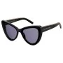 Lunettes de soleil Femme Marc Jacobs 449/S ø 63 mm Noir de Marc Jacobs, Lunettes et accessoires - Réf : S05119875, Prix : 67,...