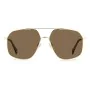 Gafas de Sol Unisex Polaroid Pld S Dorado de Polaroid, Gafas y accesorios - Ref: S05119917, Precio: 30,77 €, Descuento: %