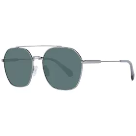 Gafas de Sol Unisex Polaroid Pld S Plateado de Polaroid, Gafas y accesorios - Ref: S05119926, Precio: 28,93 €, Descuento: %