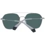 Lunettes de soleil Unisexe Polaroid Pld S Argenté de Polaroid, Lunettes et accessoires - Réf : S05119926, Prix : 28,93 €, Rem...