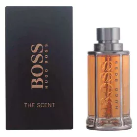 Parfum Homme Hugo Boss EDT de Hugo Boss, Eau de cologne - Réf : S0511993, Prix : 78,98 €, Remise : %