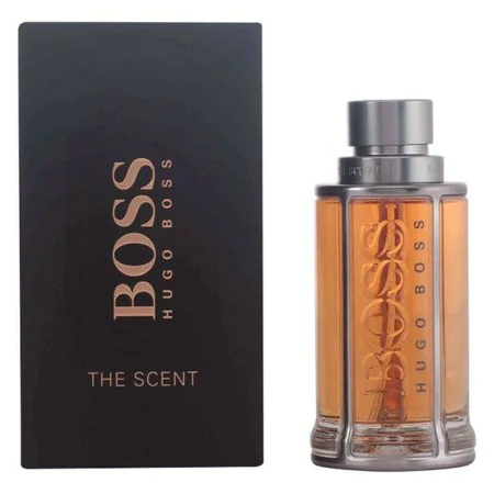 Parfum Homme Hugo Boss EDT de Hugo Boss, Eau de cologne - Réf : S0511993, Prix : 78,98 €, Remise : %