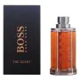 Men's Perfume Hugo Boss EDT by Hugo Boss, Eau de Cologne - Ref: S0511993, Price: 78,98 €, Discount: %