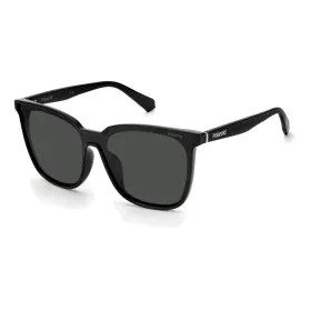 Gafas de Sol Unisex Polaroid Pld S Gris de Polaroid, Gafas y accesorios - Ref: S05119937, Precio: 30,55 €, Descuento: %