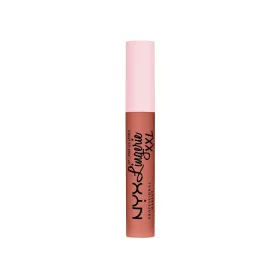 Rouge à lèvres liquide NYX Lingerie Xxl Turn on 32,5 g de NYX, Rouges à lèvres - Réf : S05119978, Prix : 12,40 €, Remise : %