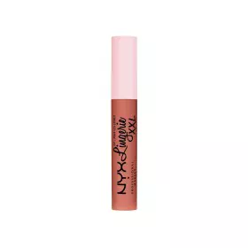 Rouge à lèvres liquide NYX Lingerie Xxl Turn on 32,5 g de NYX, Rouges à lèvres - Réf : S05119978, Prix : 12,40 €, Remise : %