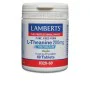 Food Supplement Lamberts L-Theanine 60 Units by Lamberts, Valerian - Ref: S05119984, Price: 34,47 €, Discount: %