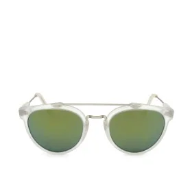 Unisex Sunglasses Retrosuperfuture Giaguaro Cryst Mat Petrol Ø 51 mm Green by Retrosuperfuture, Glasses and accessories - Ref...