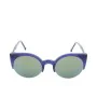 Gafas de Sol Unisex Retrosuperfuture Lucia Deep Blue Ø 51 mm Azul de Retrosuperfuture, Gafas y accesorios - Ref: S05120025, P...